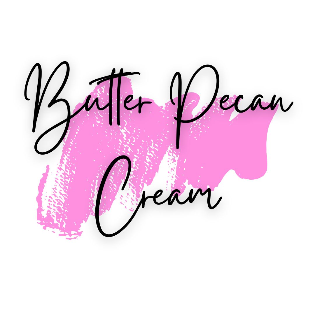 Butter Pecan Cream