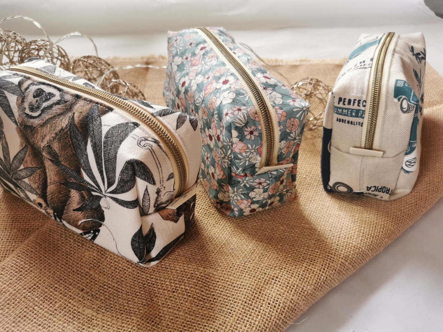 Trousse beauté