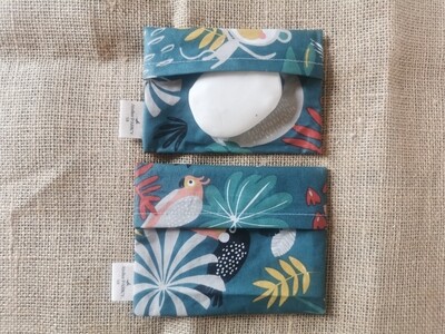 Pochette à savon