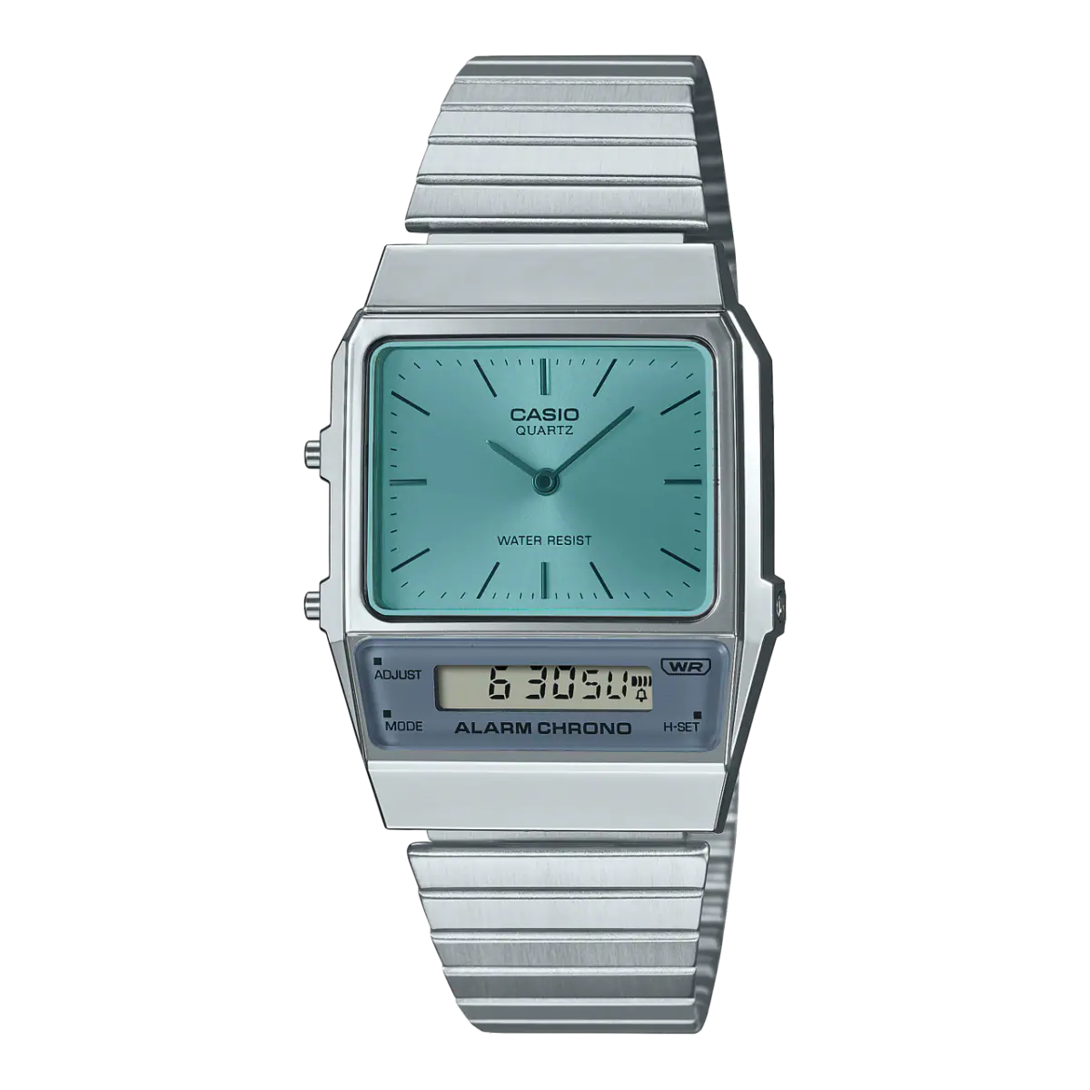 CASIO Vintage AQ-800 (unisex)