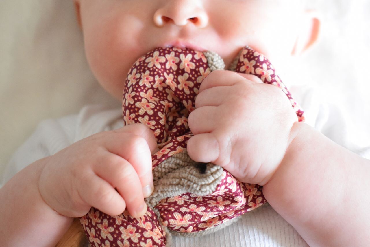 Teething Rings