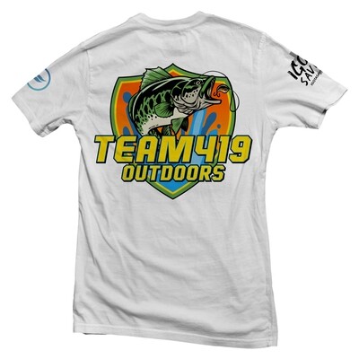 Team419Outdoors T-Shirt