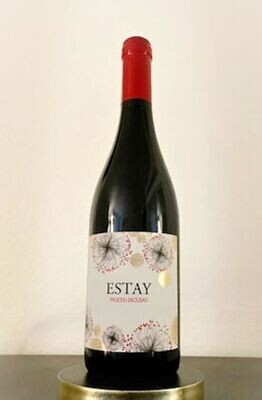 Estay: Navarra, 2016, 100% Prieto picudo, lagrad 6 + 12 månader, 13,5%