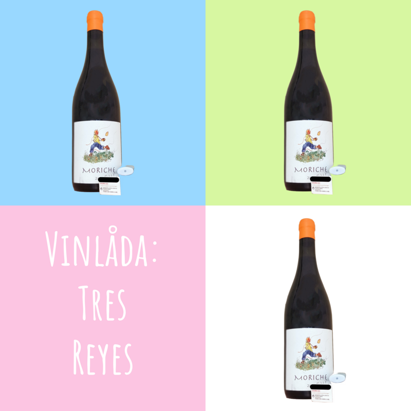 Tres Reyes