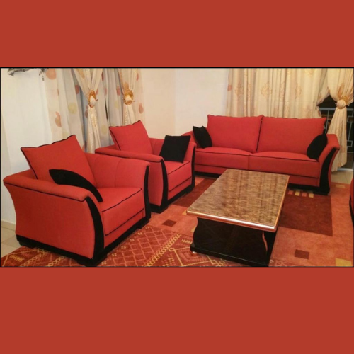 Salon Authentique LC