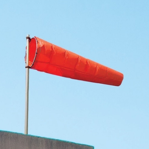 STANDARD 15 KNOT WINDSOCK WS15ND