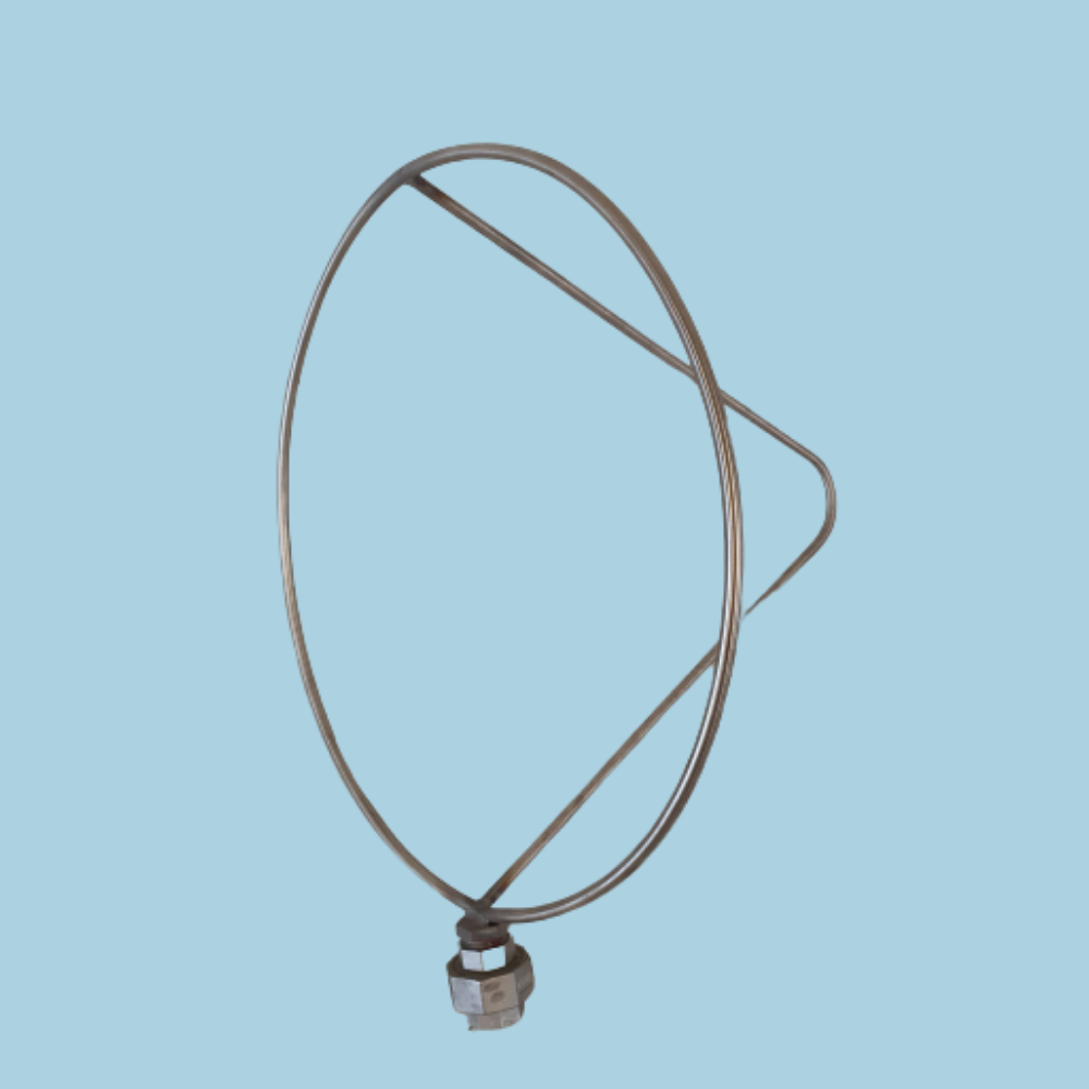 WINDSOCK FRAMES 15 KNOT WSFR15