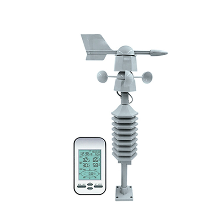 WEATHER STATION