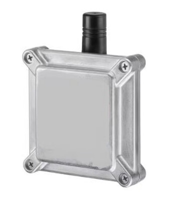 IOT OUTDOOR TEMPERATURE &amp; HUMIDITY SENSORS