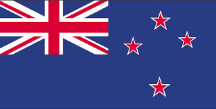 NZ FLAG