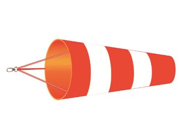 LIGHT WEIGHT WINDSOCK WSLW80
