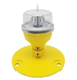 HELIPAD ELEVATED TLOF/FATO LIGHTS