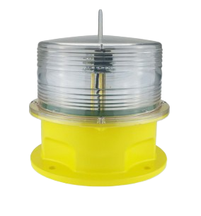 HELIPAD BEACON LIGHT