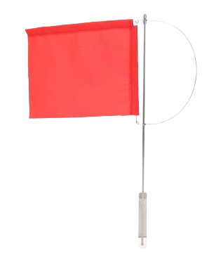 WIND DIRECTION FLAG