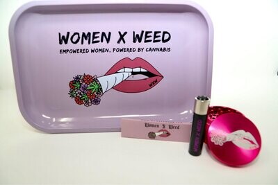 WXW Trays