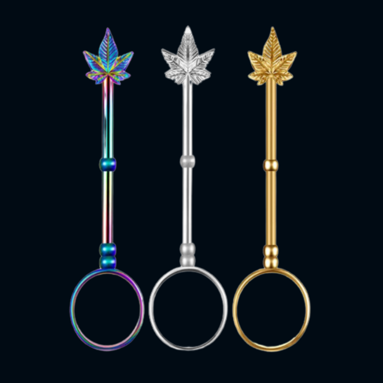 WXW Smoke Wands