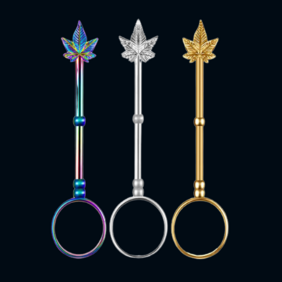 WXW Smoke Wands