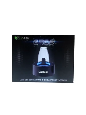 Smoke Device - Gags Kind Pen