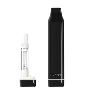 Vape Battery | SlickStick Slim By Myster