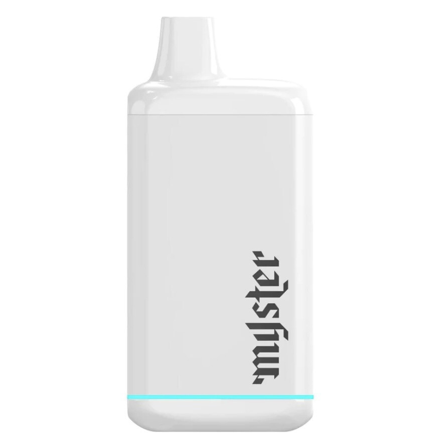 Vape Battery | SlickBox By Myster
