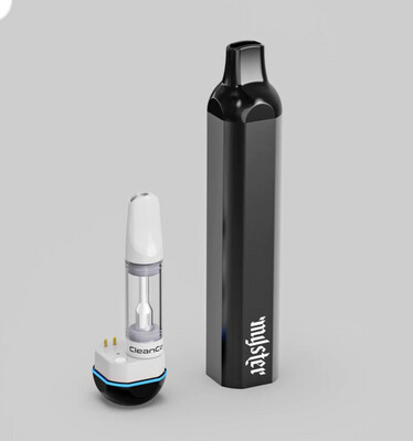 Vape Battery | SlickStick By Myster