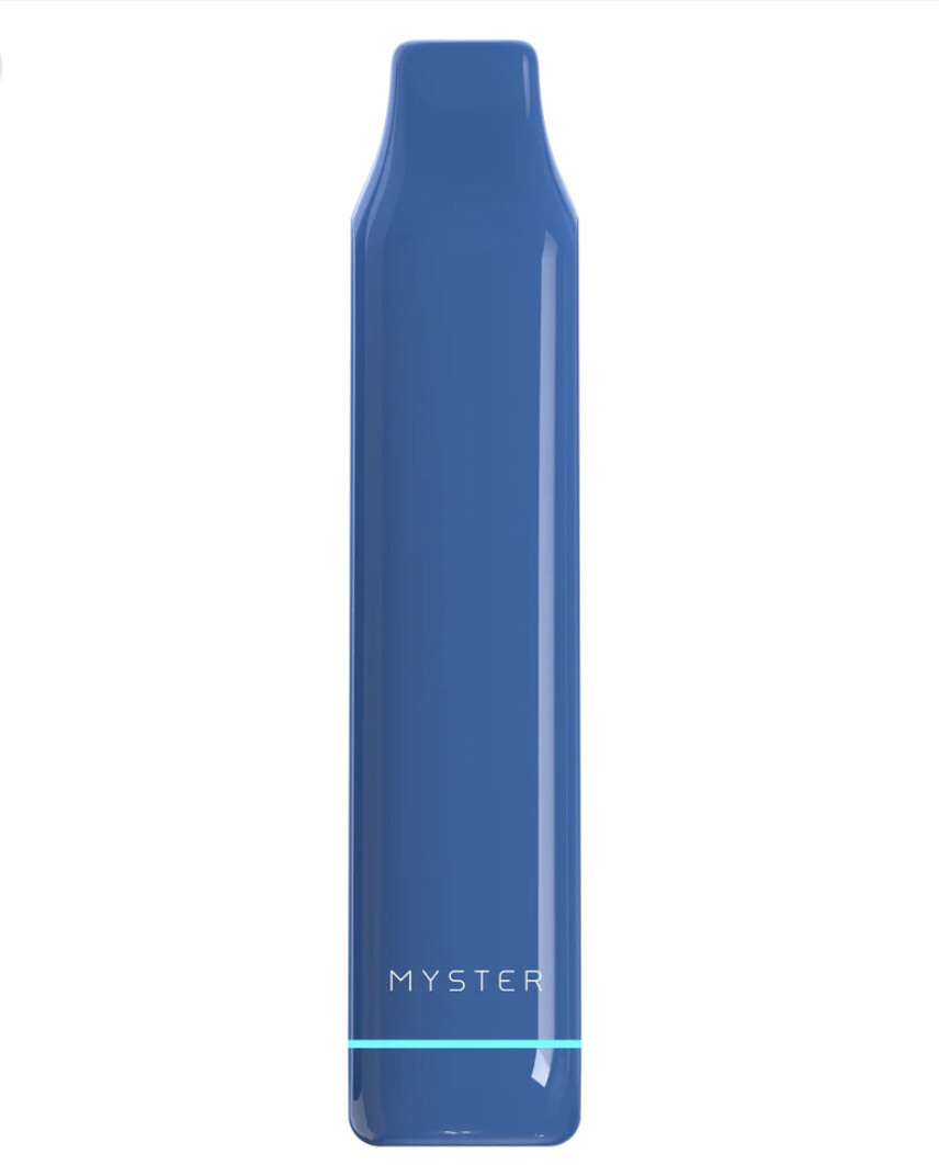 Vape Battery | SlickStick Slim By Myster