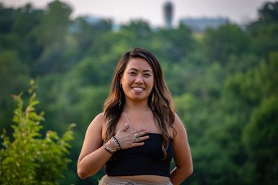 Wellness Consult | Private Cacao Circle - Christina Hong