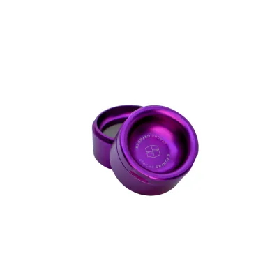 Stache 4 Piece Grinder