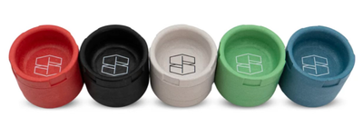 Hemp Plastic Grinder