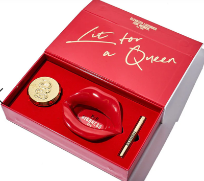 Her Highness Get Lit Gift Box
