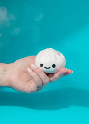 Dumpling Pipe