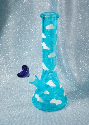 Smoking Device | Moon Bowl Piece