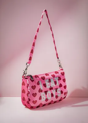 Odor Proof Purse - Stash Bag