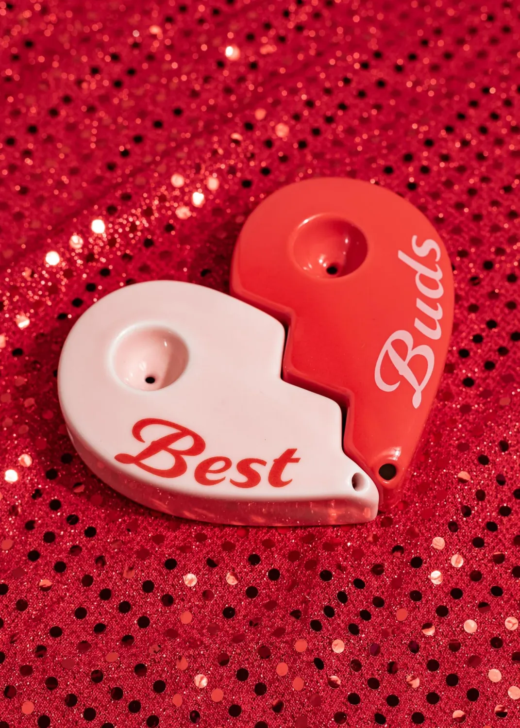Best Buds Bowl Set