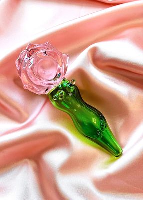 Rose Pipe
