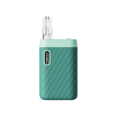 Rechargeable Box Battery - 510v