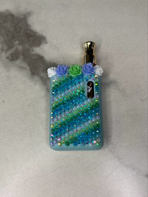 BEDAZZLED Rechargeable Box Battery - 510v