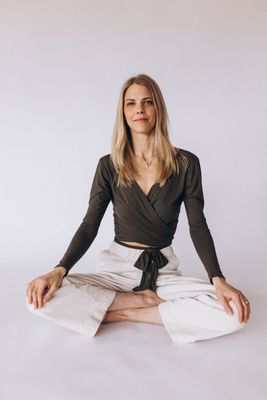 Friday, April 18th 420 Event | Sacred Flower Meditation