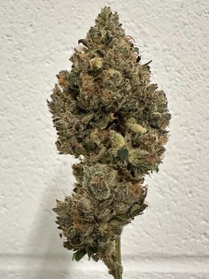Duct Tape - Flower 3.5grams - Indica dominant
