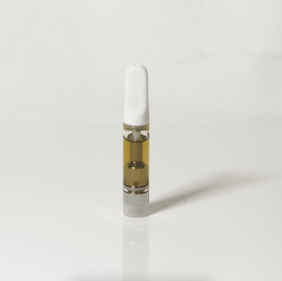 Oil Cartridge - 1g