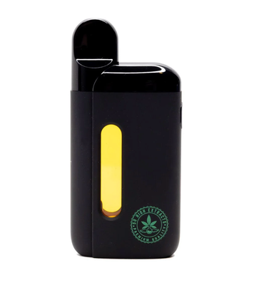1g Disposable Oil Vape - Indica