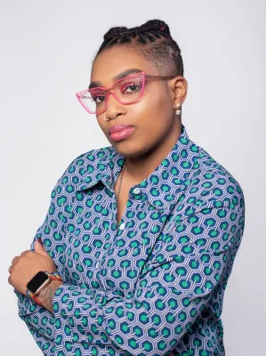 Therapy Session - Dr. Vivid