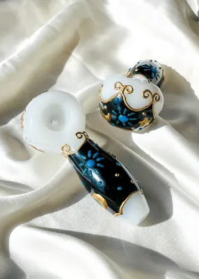 Glow in the Dark Stary Pipe