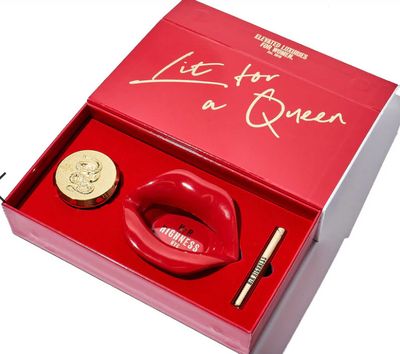 Her Highness Get Lit Gift Box