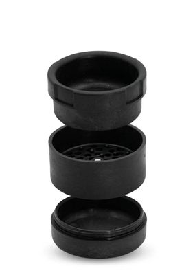 Hemp Plastic Grinder