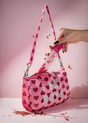 Odor Proof Purse - Stash Bag