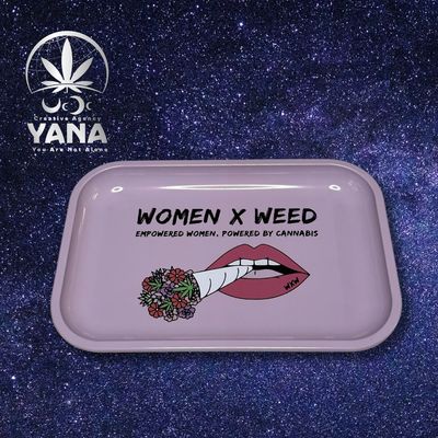 WXW Trays