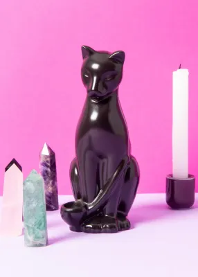Smoking Device | Black Cat Pipe