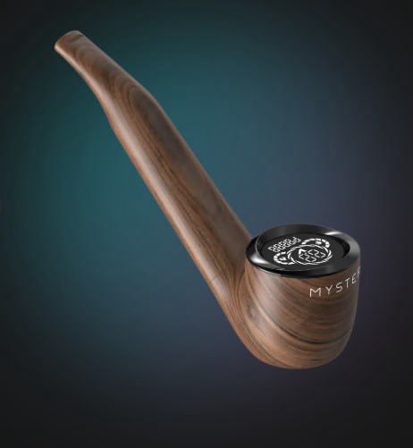 Vape Battery | PYPE PRO By Myster