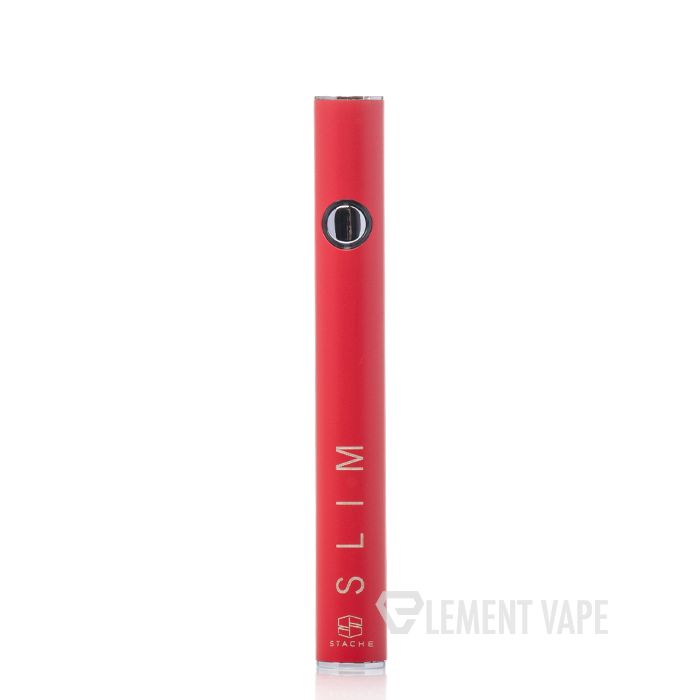 Vape Battery | Rechargeable Pen Battery Slim - 510v